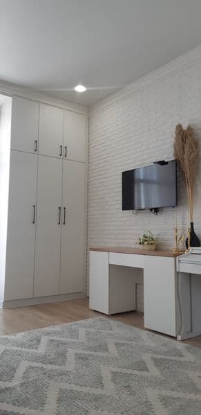 Сдаётся своя квартира жк Solaris.  Яккасарайский район кушбе — фото 4