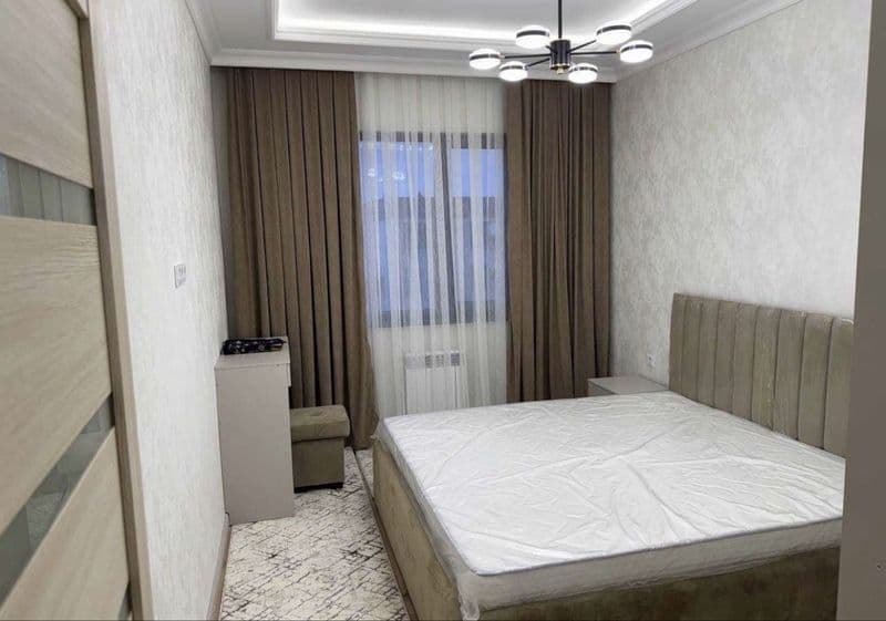 Яккасарайский район <br />
2 комнота <br />
4 етаж <br />
9  — фото 3