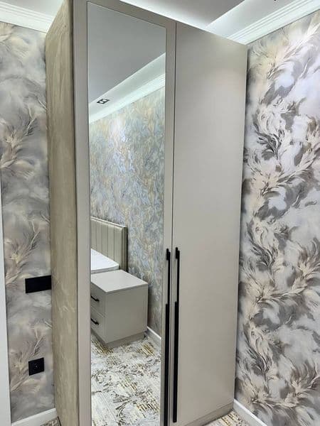 Чиланзар 23 квартал 2/4/5<br />
Кирпичный дом, балкон 2*6<br — фото 4