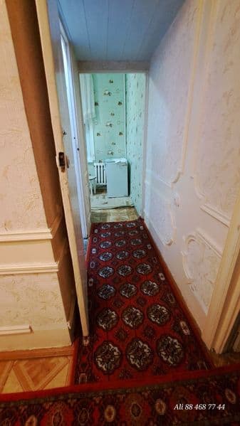 Аренда квартира яккасарой кушбеги аккуратный турадиганларга  — фото 5