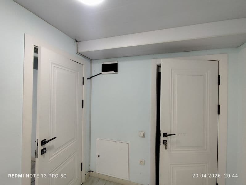 Ижарага 3 хона берилади<br />
Подвалда<br />
Туалет душ бор< — фото 5