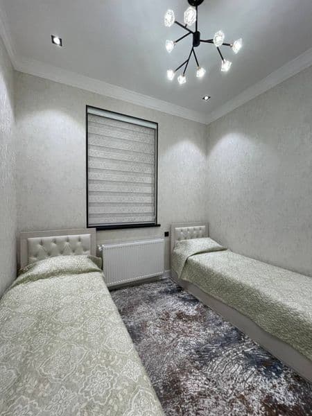 Себзор, Новостройка (ТРЦ "RIVIERA")<br />
3/5/7<br />
700$<b — фото 4