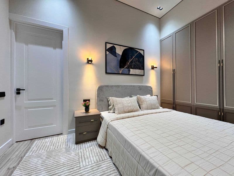 Сдается квартира с красивым ремонтом<br />
<br />
• Район: Ш — фото 2