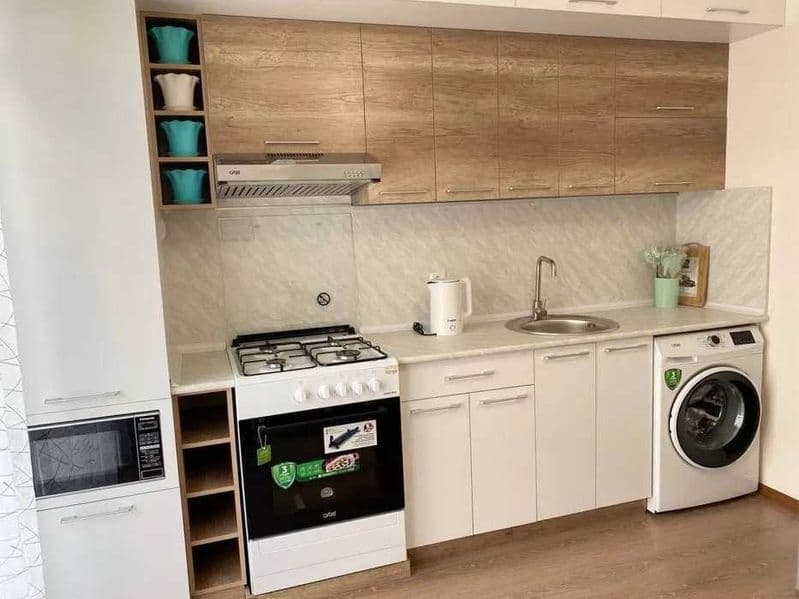 Сдаётся отличная и уютная квартира!<br />
<br />
 Район: Яшн — фото 4