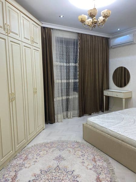 Сдам Квартиру:<br />
Город -Ташкент<br />
Район -Яккасарой<b — фото 5