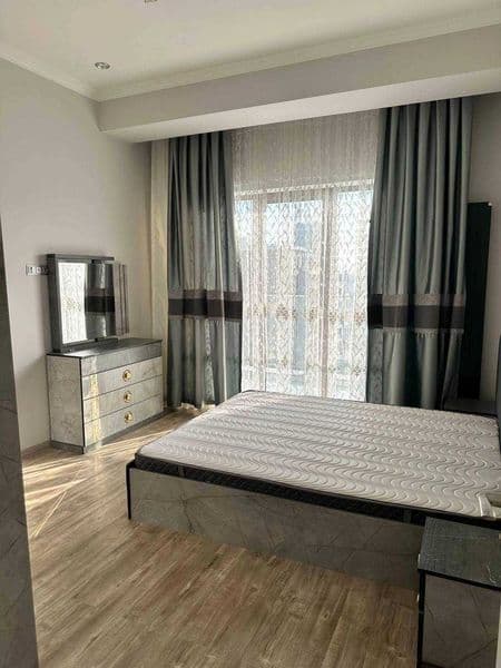 • ЖК: Gardens Residence<br />
• Комнат: 2<br />
• Этаж: 9<br — фото 5