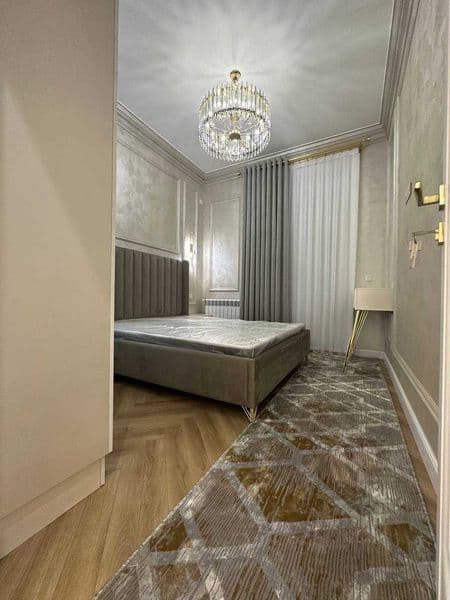 Премиальная квартира<br />
<br />
Район: Чиланзарский<br />
