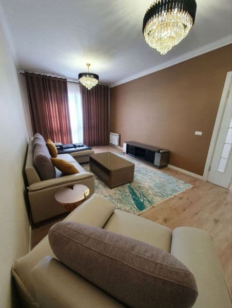 ID #1800<br />
Новостройка ЖК Almazar City 2/17/18 в квартир — фото 3