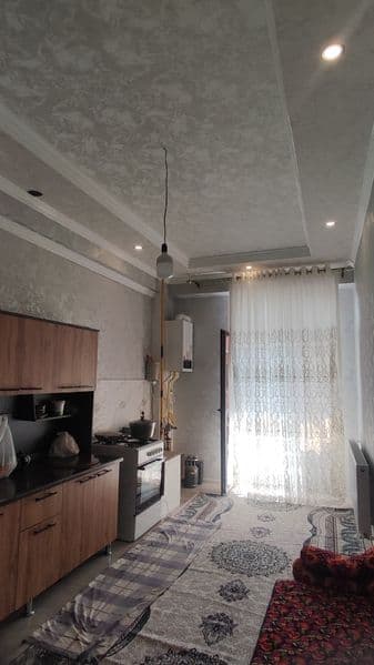 Yashnobotda 1 xona uy<br />
Yashnobod Metrosiga 5minutli yoʻ — фото 3