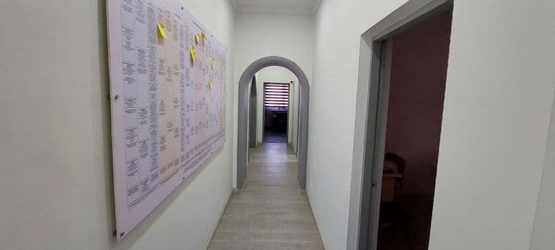 Аренда новомосковская 1- линия<br />
с мебелью <br />
цена 1 — фото 2