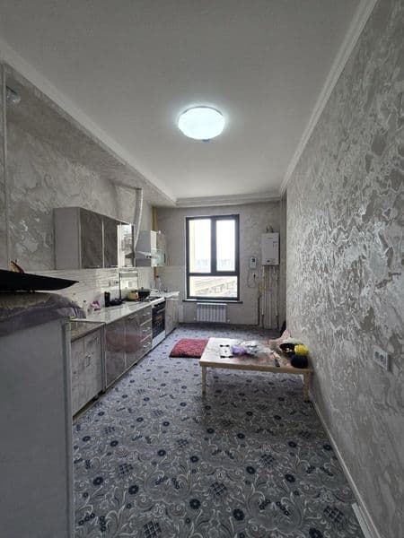 Sergile 6A mavzesi<br />
Sergile o’zgarish bekati yonida<br  — фото 4