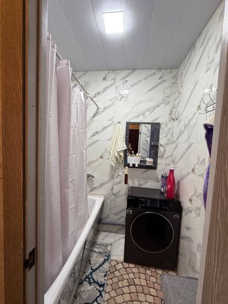 Аренда квартира сергели-5. 2/1/9 хамма шаройити бор факат ой — фото 4