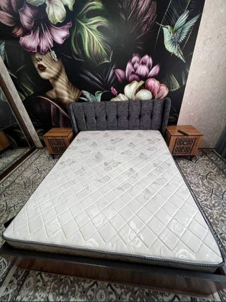 Сергили чоштепа метрони биринчи бекати аренда квартир оила о — фото 4