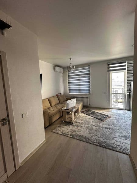 Сдаётся уютная и полностью меблированная 1-комнатная квартир — фото 3