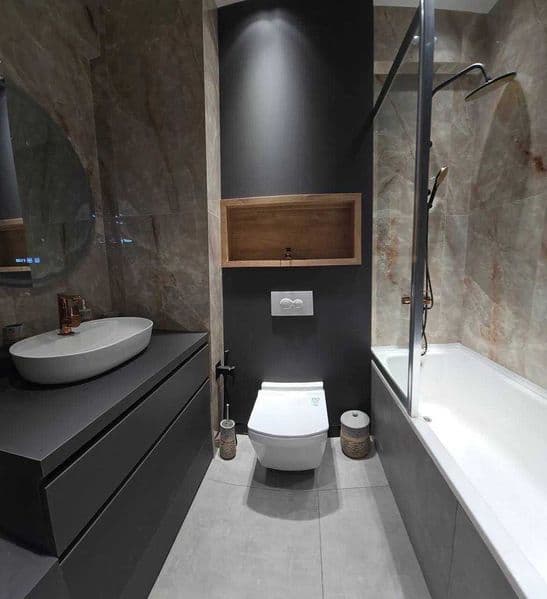 Сдаётся стильная и просторная 2- комнатная квартира в соврем — фото 5