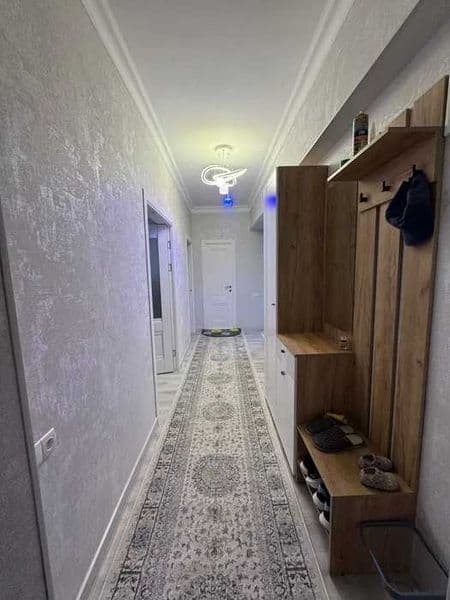 Сдаётся КЛАССНАЯ квартира<br />
<br />
• Район: Юнусабадский — фото 4