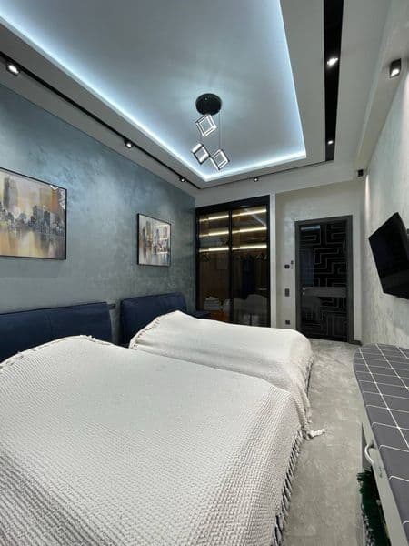 Tashkent City Gardens<br />
3 комнаты | 100 м²<br />
Уют, ст — фото 5