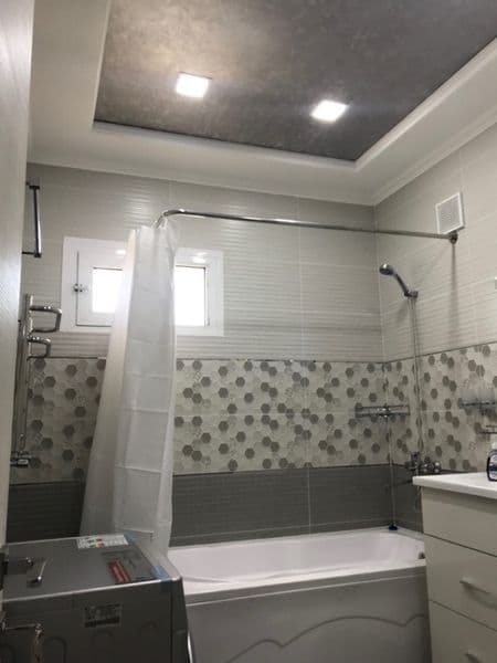 Сдаём новую евро квартиру <br />
<br />
3х комнатная <br />
 — фото 3