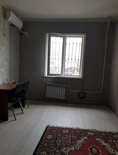 Kvartira Buyuk ipak yo'li metroda joylashgan. Odamiga qarab  — фото 2