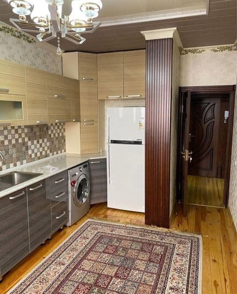 Сдается в аренду своя  квартиры Дархан <br />
2/4/9 <br />
П — фото 4