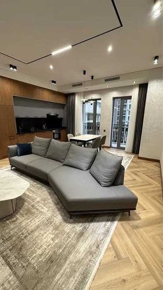 Сдаётся квартира на <br />
Ориентир - Мирабад авеню<br />
Го — фото 4