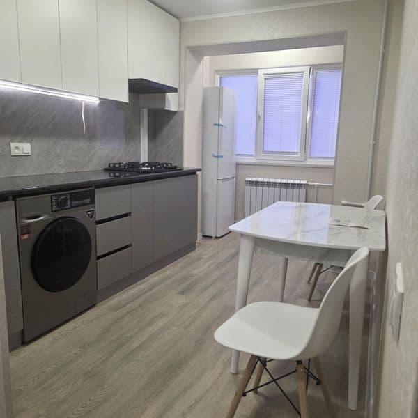 Аренда квартиры <br />
Чиланзар 1<br />
1/3/4<br />
Новый ре