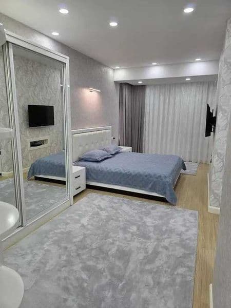 Район : Сергелинский<br />
Адрес : Чоштепа метро<br />
<br /