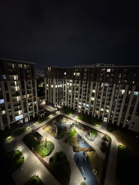 Срочно Сдаётся <br />
Новостройка <br />
NRJ Jomiy <br />
Ко