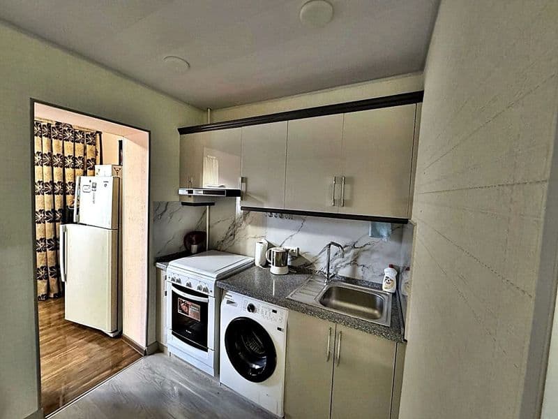 Евро- квартира с полной, современной<br />
обстановкой.<br / — фото 4