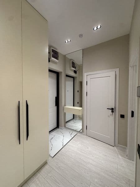 Сдам в аренду 1/6/16 в новостройке ЖК «Botanika Saroyi» Bi G — фото 3