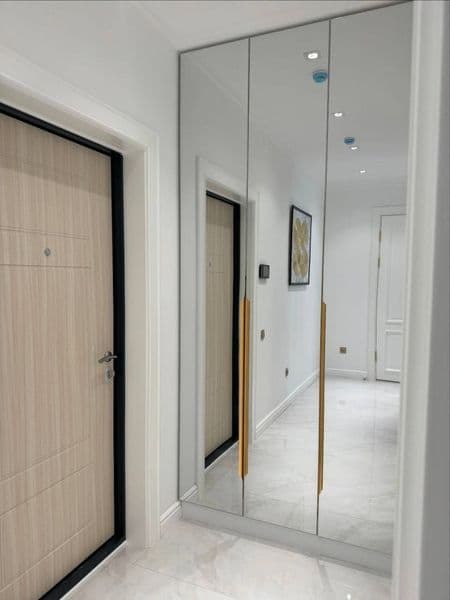 Буз базар <br />
Новостройка <br />
ЖК NRG Mirzo Ulugbek<br  — фото 3