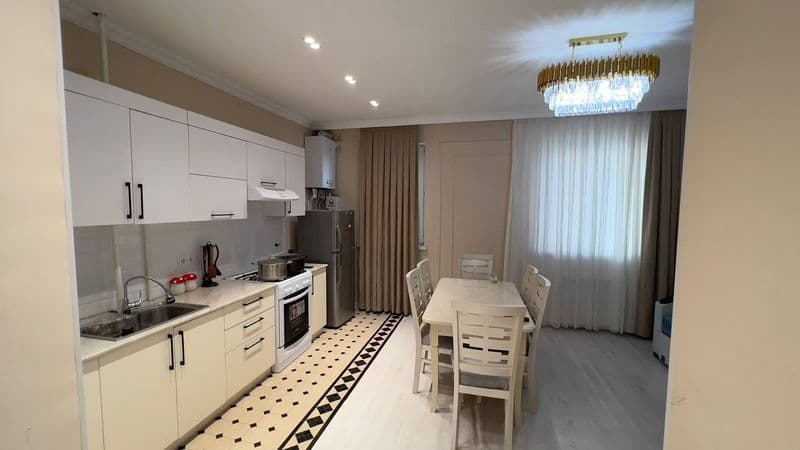 Срочно сдаётся 3 комнатная квартира со всеми удобствами<br / — фото 3