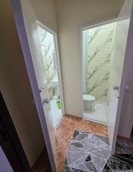 Сдается 2/5/9 52м² паркентский рынок <br />
Развитая инфраст — фото 5