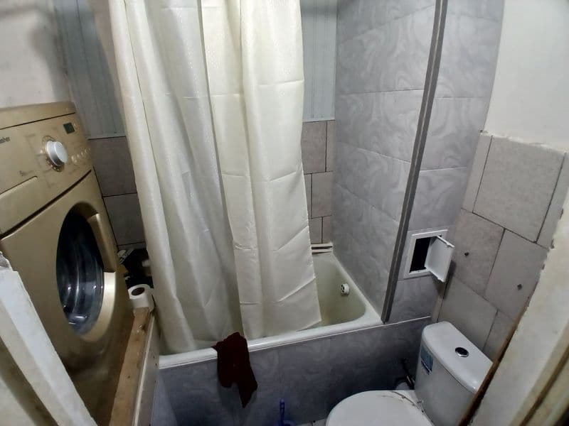 1xonali.   Hamma sharoiti bor. Сергели 2 da ярмарк ва метру  — фото 2