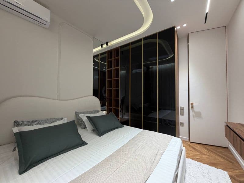 Предлагается в аренду уютная 2-комнатная квартира с продуман