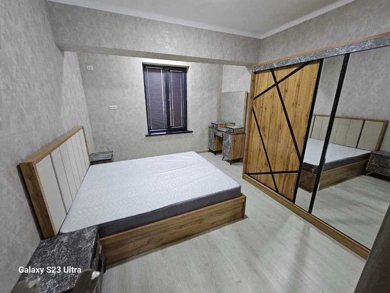 Сдам уютную 2х комнатную квартиру в новом доме в 7-м квартал — фото 4