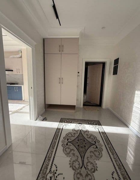 Maklerski usluga 50% <br />
Arenda 2 xona 80 kvadrat <br />
 — фото 4