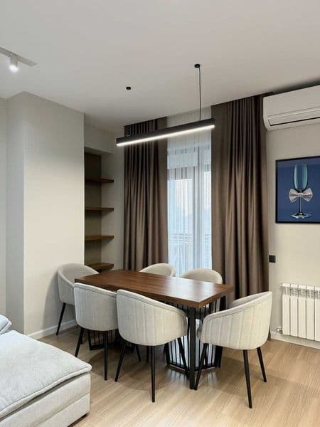 К вашему вниманию рады представить 3х комнатную квартиру на  — фото 2