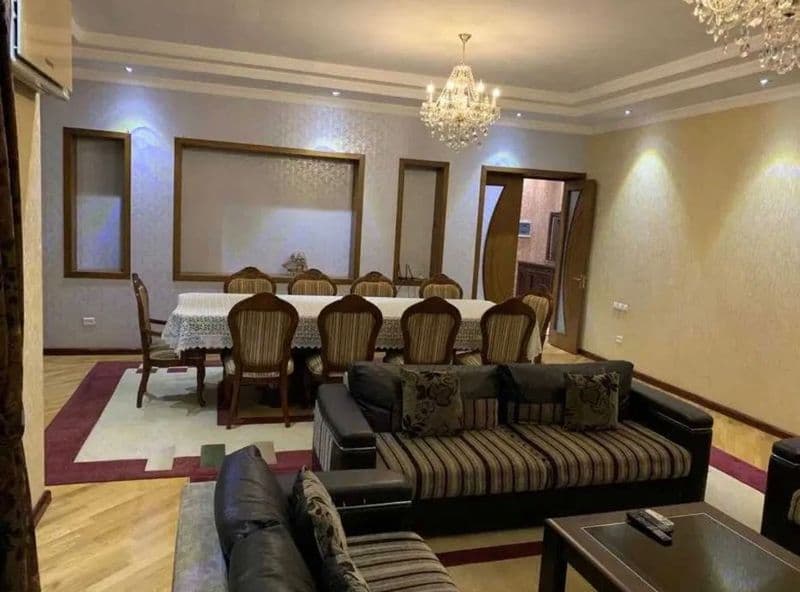 Ойбек б Сдается квартира Габусе (Новостройка ] Тарас Шефченк — фото 2