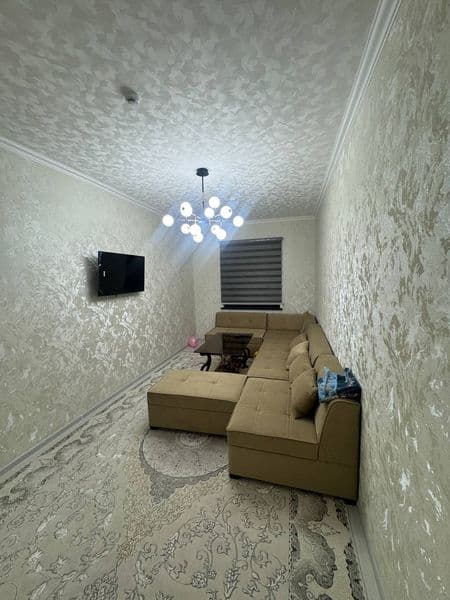 O’rizor residens <br />
3/12/16<br />
3 xona <br />
75 kv <b — фото 2