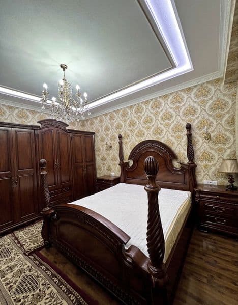 Novastroyka <br />
Kimlar Uchun: Oilaga <br />
Manzil: Olmaz — фото 2