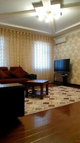 Сдам Квартиру:<br />
#Город -Ташкент <br />
#Район -Мирабад<