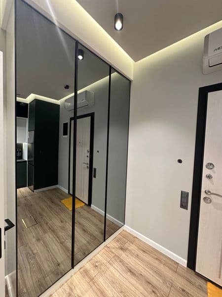 Паркентский<br />
2/8/10<br />
55кв<br />
650$<br />
<br />
 — фото 5