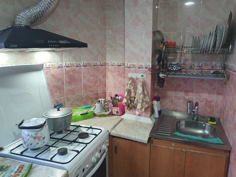 Kvartira ijara bezmakler Toshkent <br />
<br />
 Manzili: To