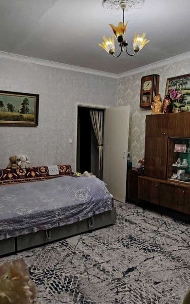 Yashnabod tumani Moljal Tuzel metroga 1 astanovka 1 xonali u — фото 2