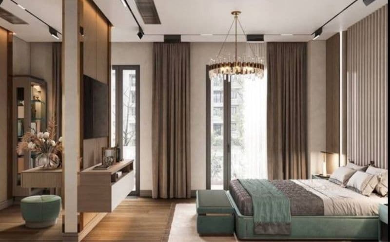 Яккасарайский район<br />
Текстильный<br />
ЖК Парисиен<br / — фото 3