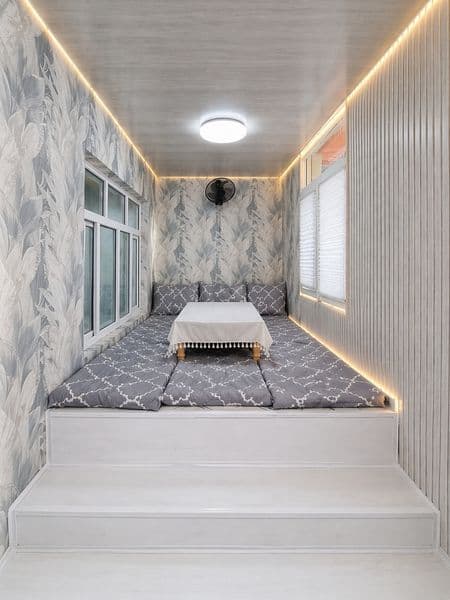 Квартира аренда амазонский район 3 комната 1 этаж только сем — фото 5