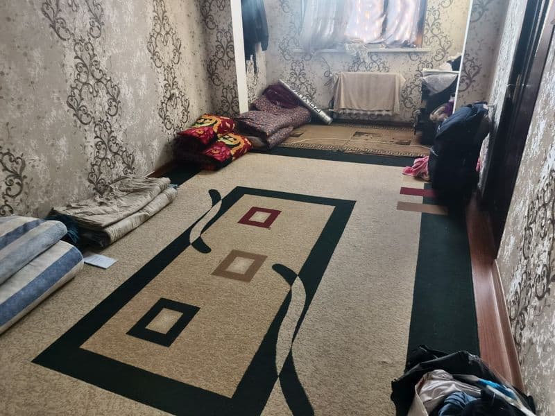 kvartira alhorazmiy krugni uzida hamma shaeoit bor ikki bola — фото 2