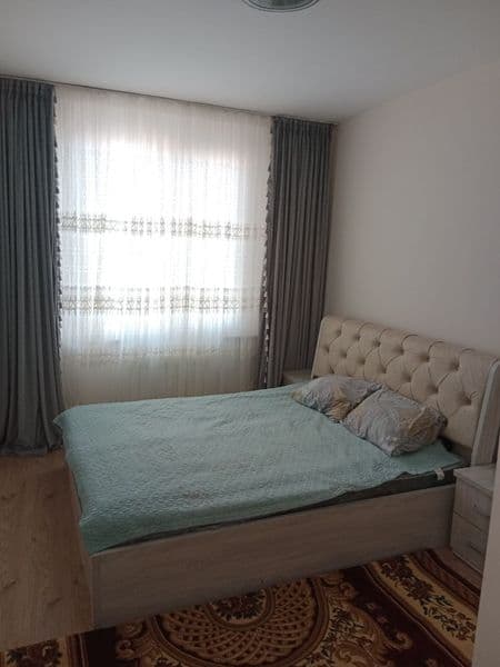 Сдаётся 2х комнатная квартира на Алмазар сити <br />
600$<br — фото 2