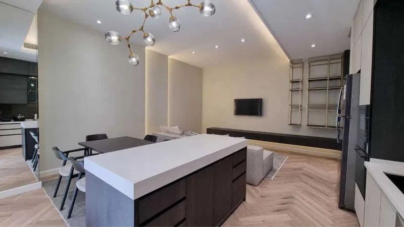 Яккасарайский район <br />
Жк Dream House <br />
2/5/8<br /> — фото 4